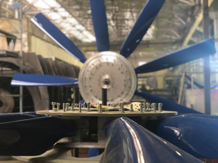 Техподдержка аэротруба